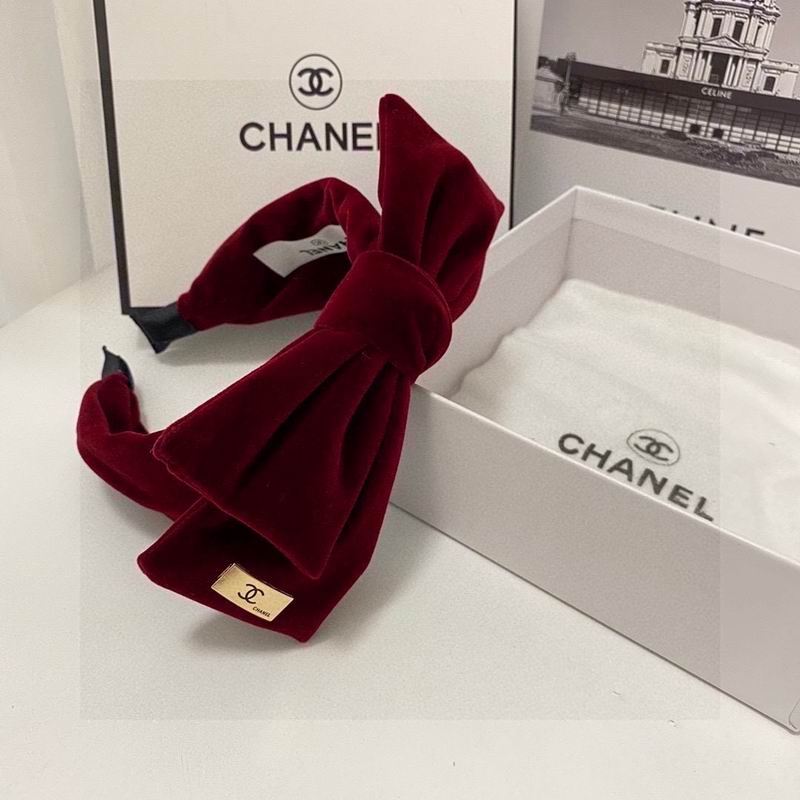 Chanel Headband hh (26)